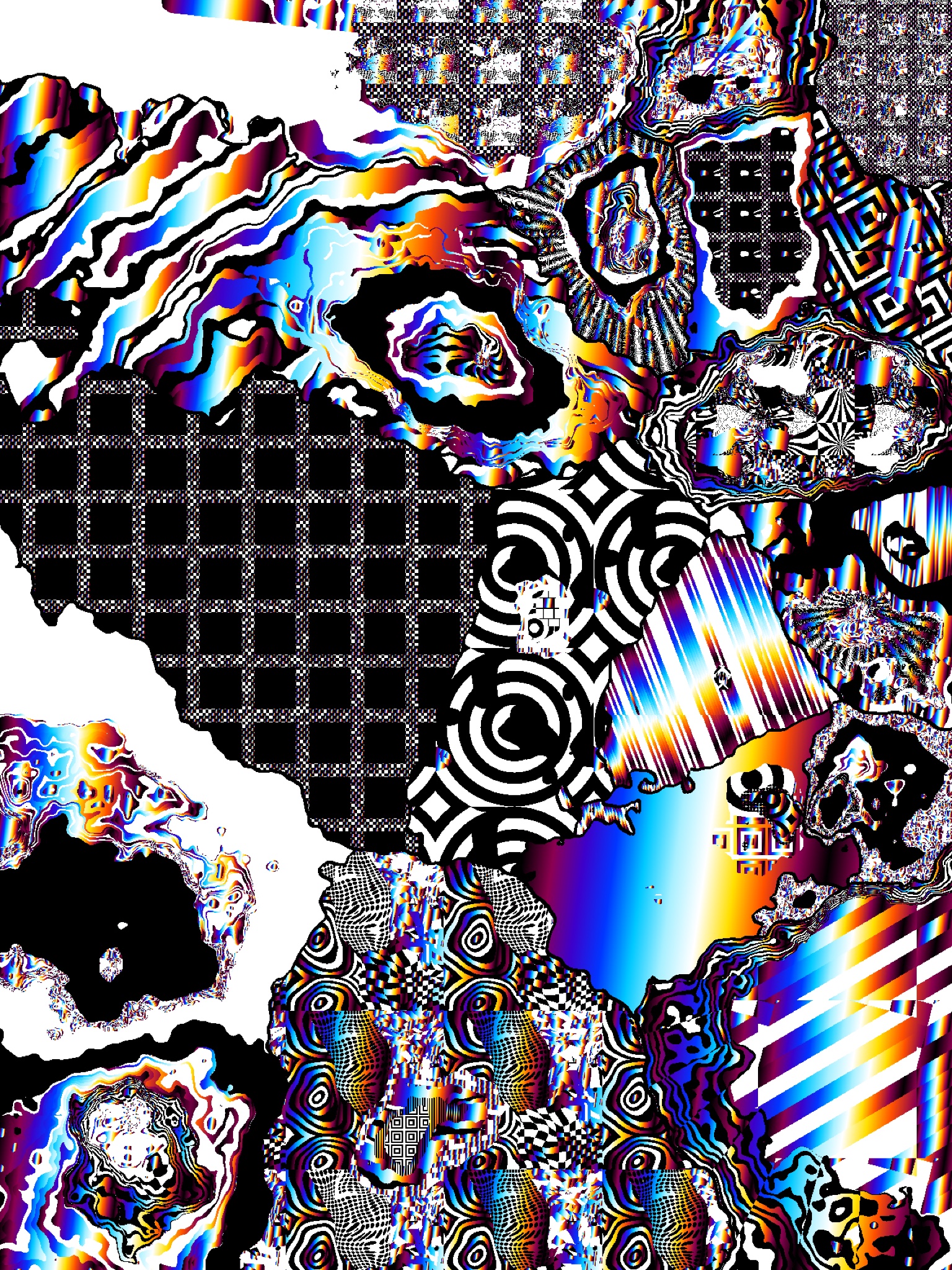 wXrp x wefYt by Justin Woolworth