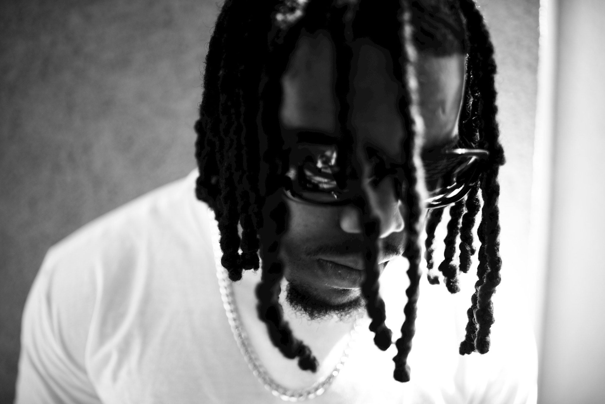 D Barlo Close Up by troniks