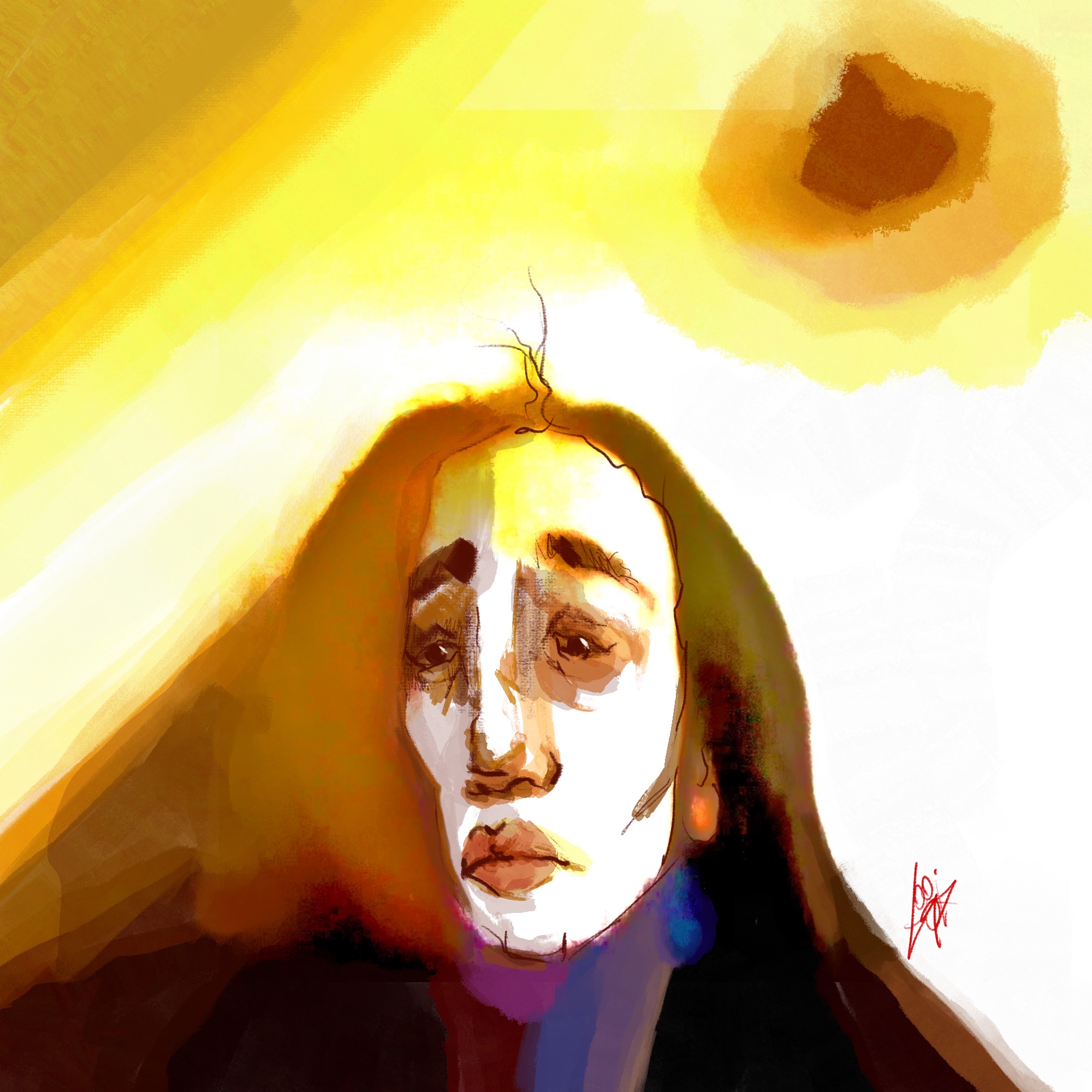 IMG 3254 by Anes Abderrahmane Safir (BoogieBizarre)